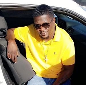 Meet your Posher, Marcus